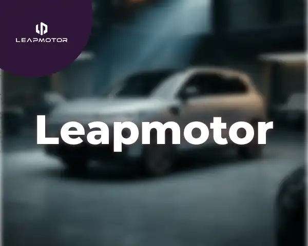 Leapmotor Angebote